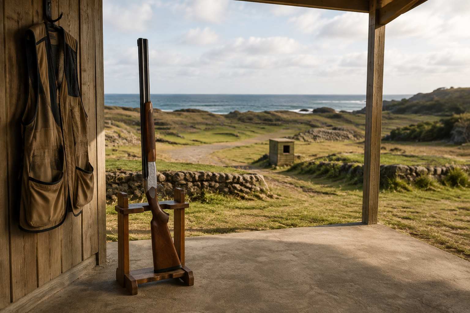 How to Evaluate Firearm Fit, Controls and Intended Use: Better Decisions Before the Trip